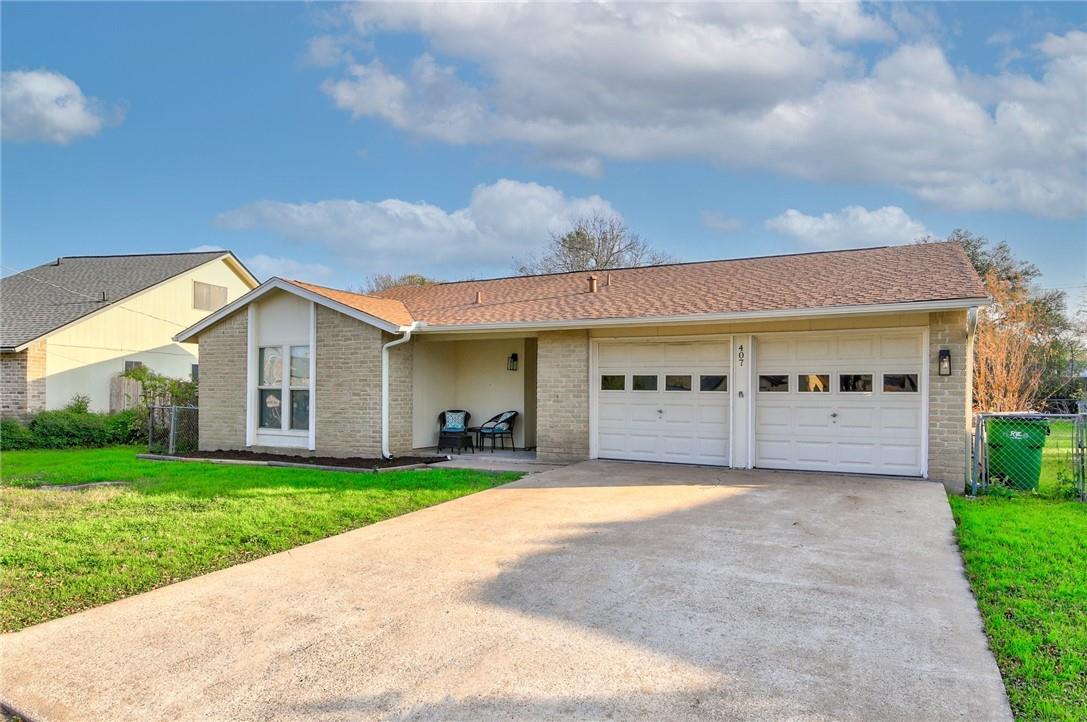 407 Buckboard, Round Rock, TX 78681 — photo 1