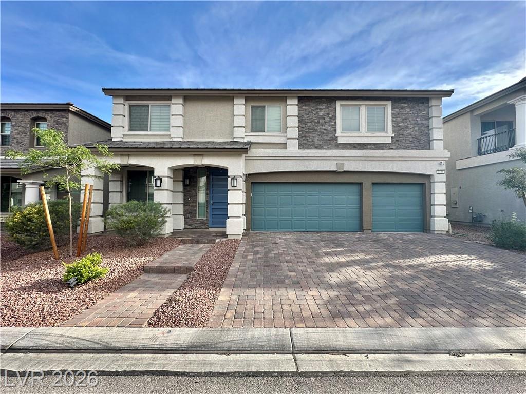 7139 Grace Estate Avenue, Las Vegas, NV 89113 — photo 1