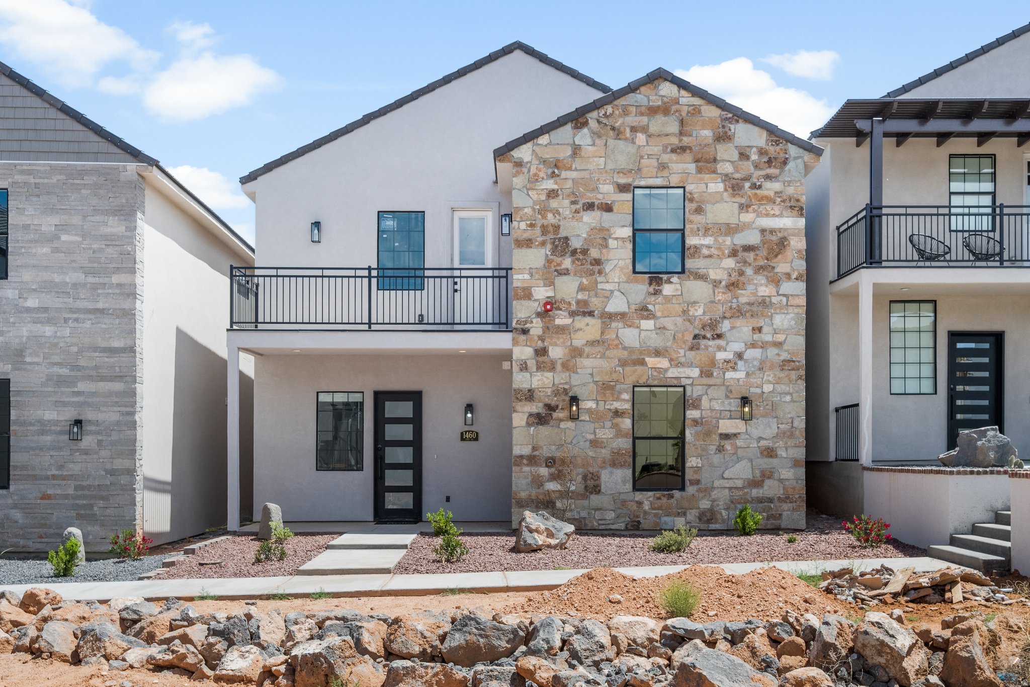 1460 S WINDSOR PKWY #7, Hurricane, UT 84737 — photo 1