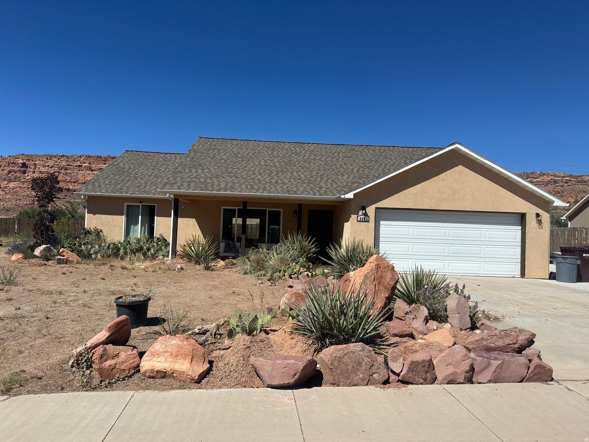 4491 S VISTA VERDE CIR, Moab, UT 84532 — photo 1
