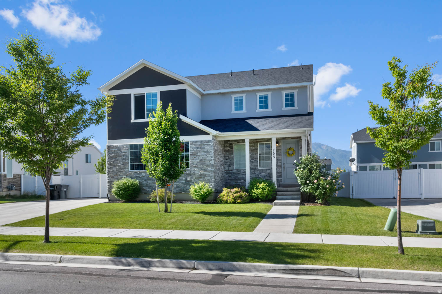 703 W 950 S, Springville, UT 84663 — photo 1