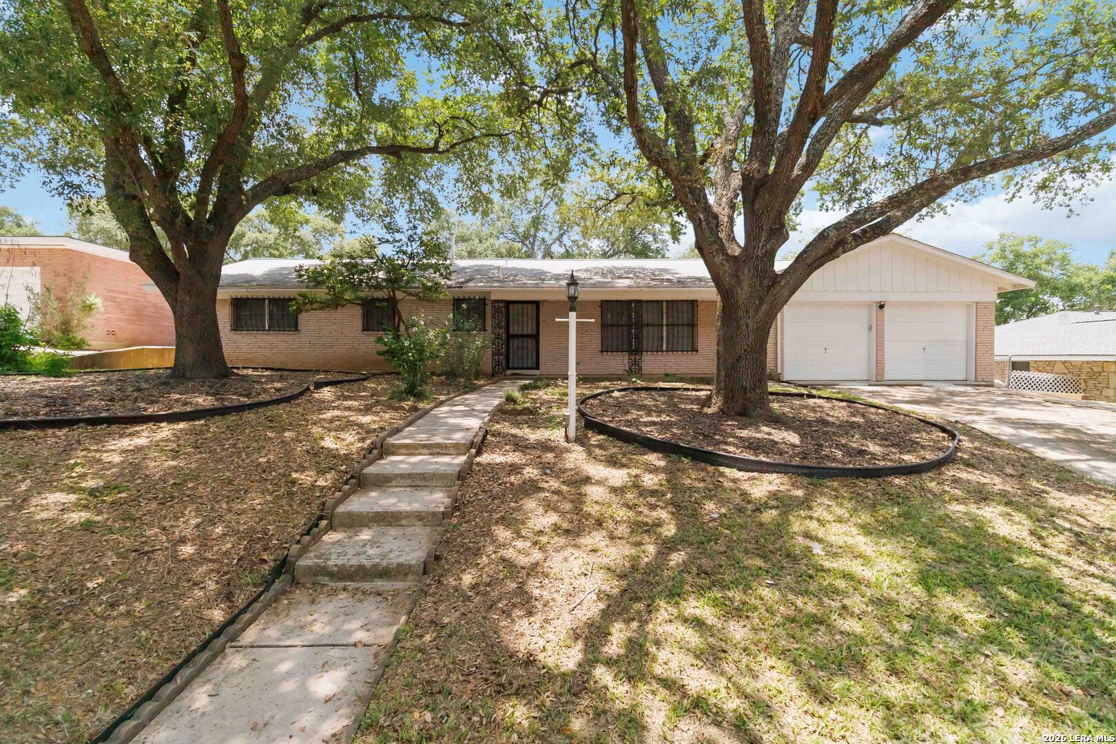 5514 Horizon Dr, San Antonio, TX 78228 — photo 1