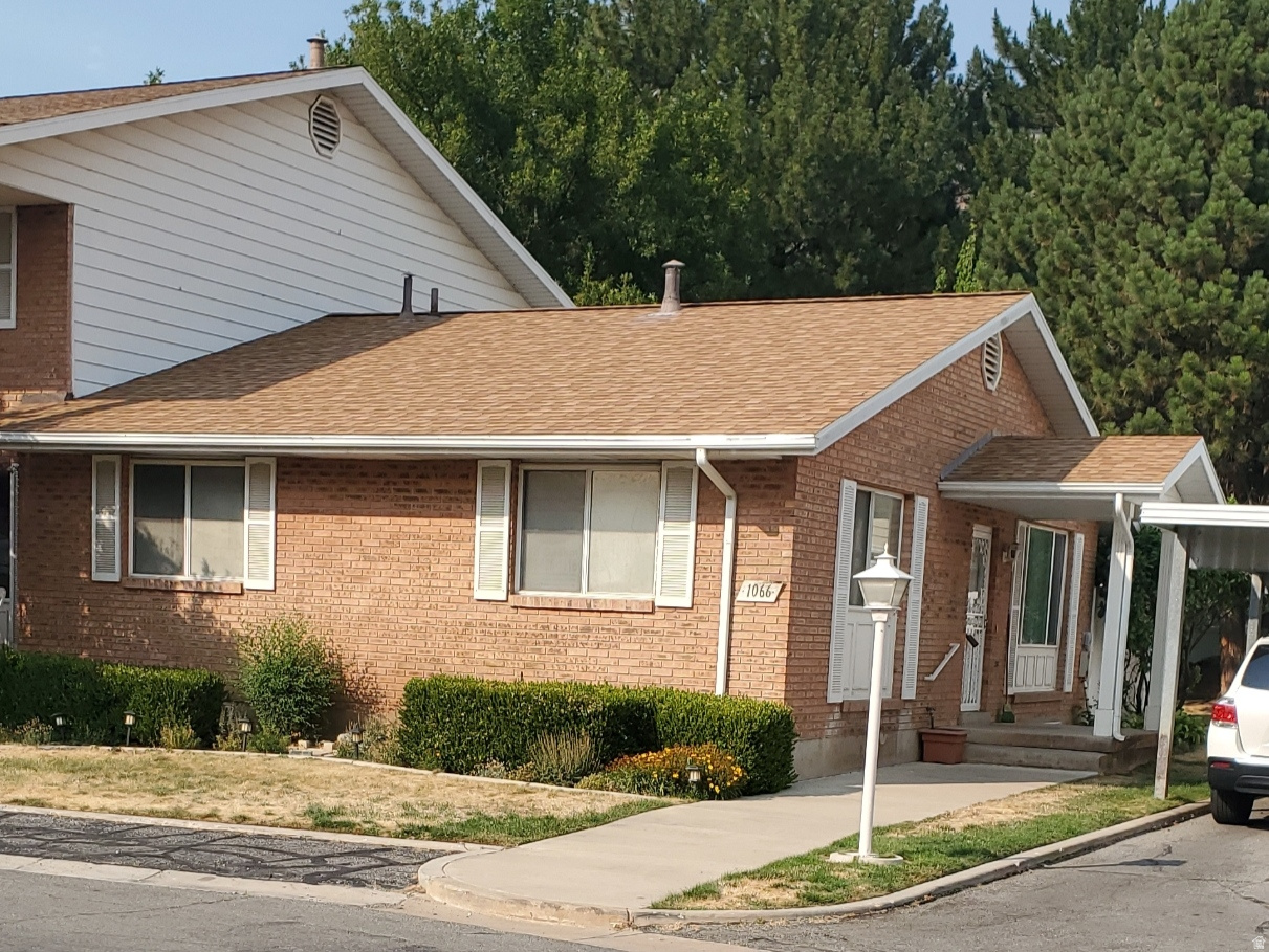 1066 S 885 E, Ogden, UT 84404 — photo 1