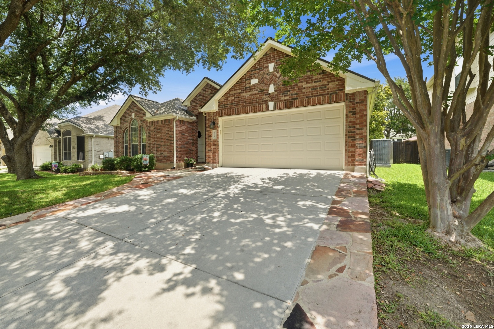 4516 Ridge Canyon, ,  78154 — photo 1