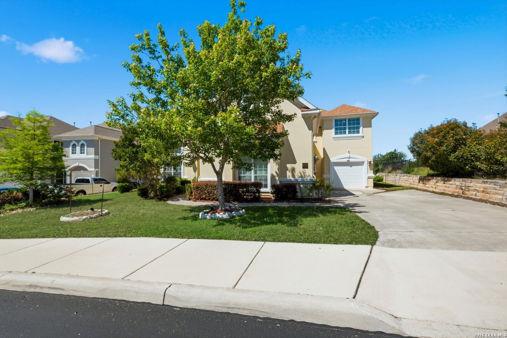 18223 BRANSON FLS, ,  78255 — photo 1