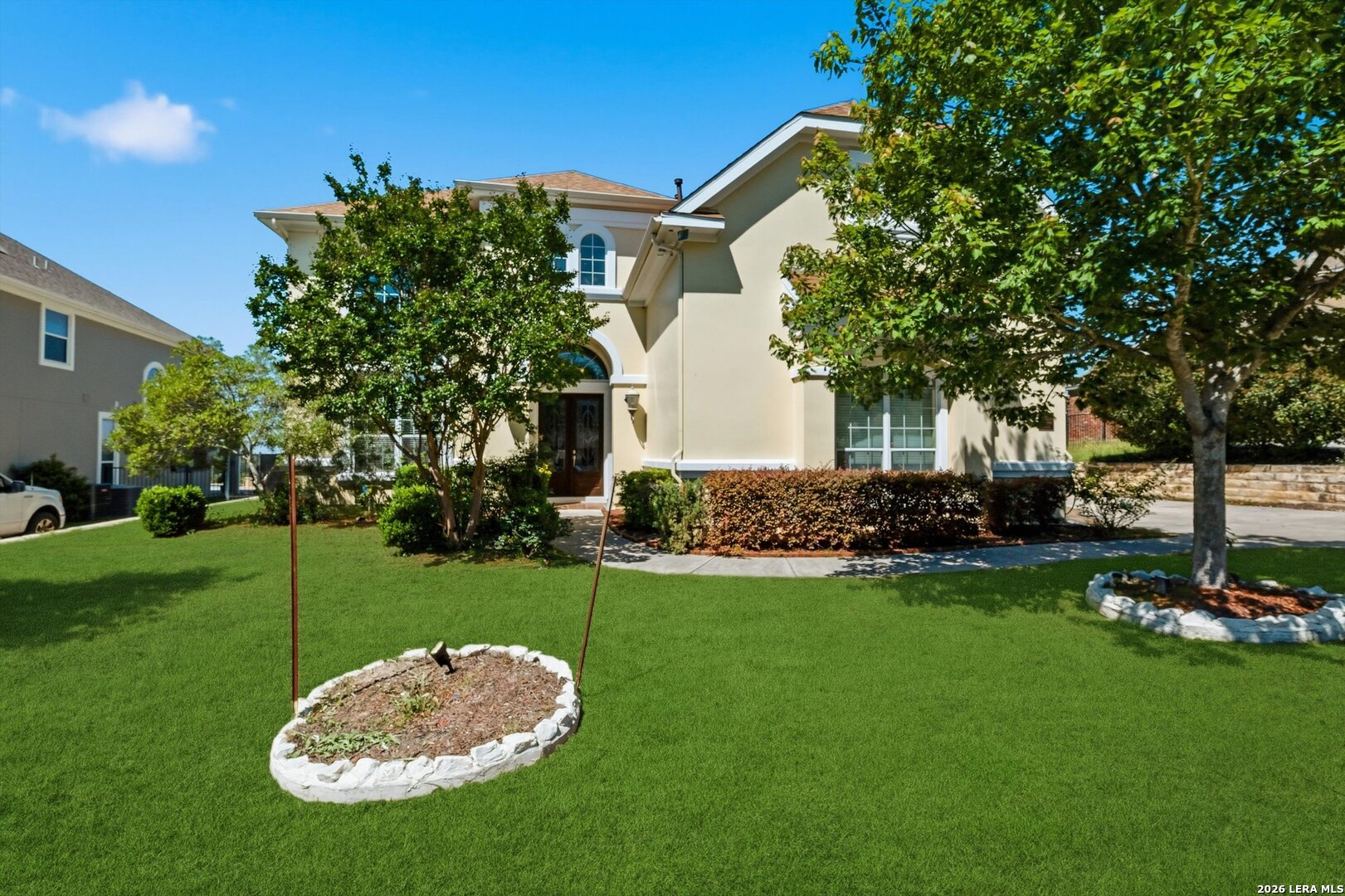 18223 BRANSON FLS, San Antonio, TX 78255 — photo 1