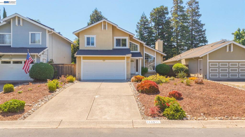 1546 Ohara Ct, Clayton, CA 94517 — photo 1
