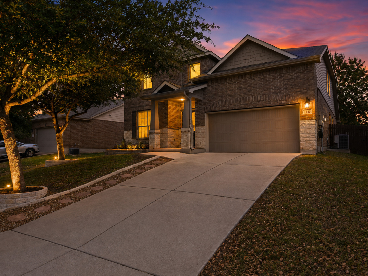 1720 SUNSPUR RD, New Braunfels, TX 78130 — photo 1