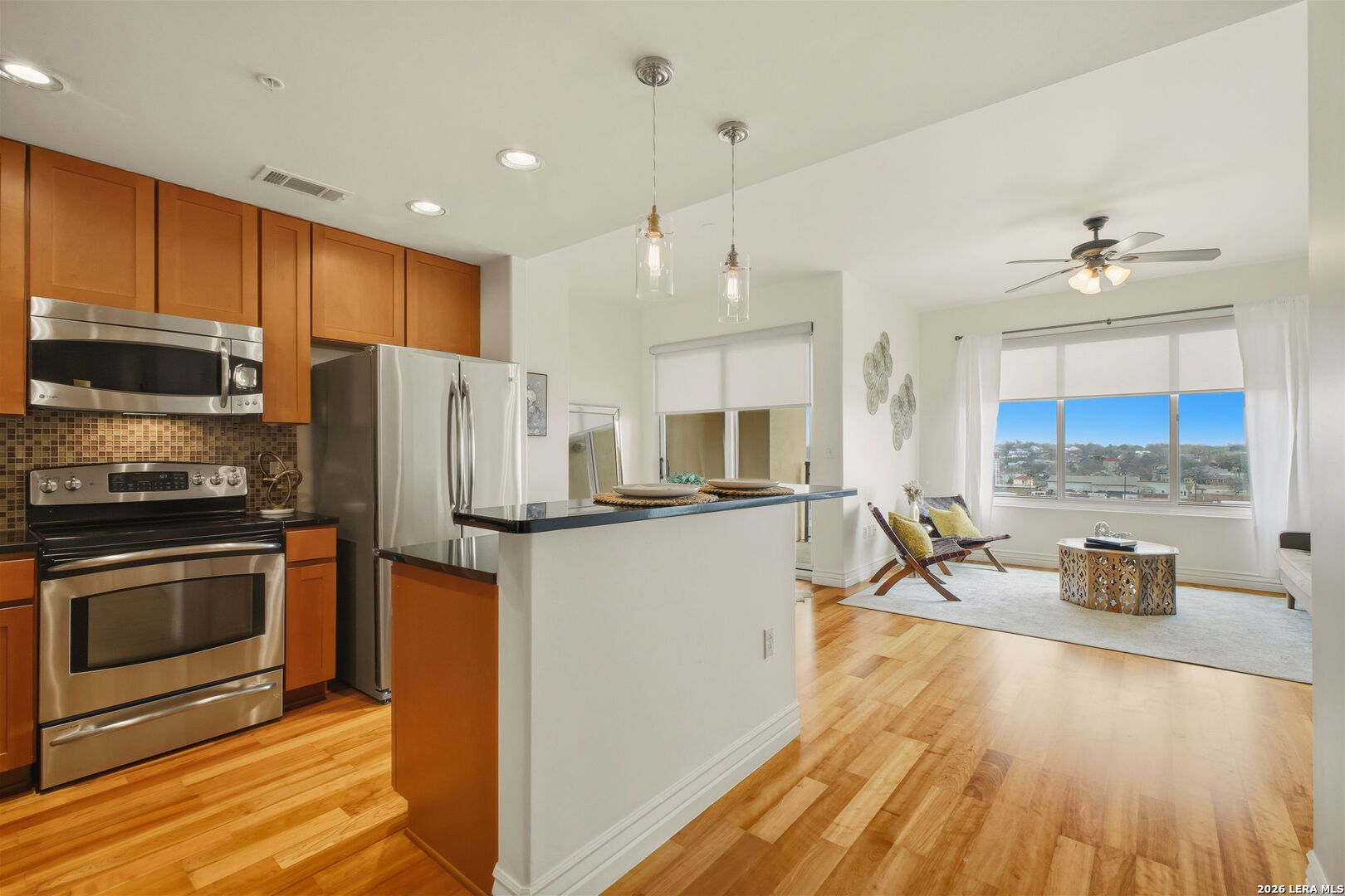215 N Center, San Antonio, TX 78202 — photo 1