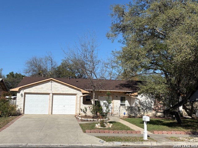 6103 Forest Timber, San Antonio, TX 78240 — photo 1