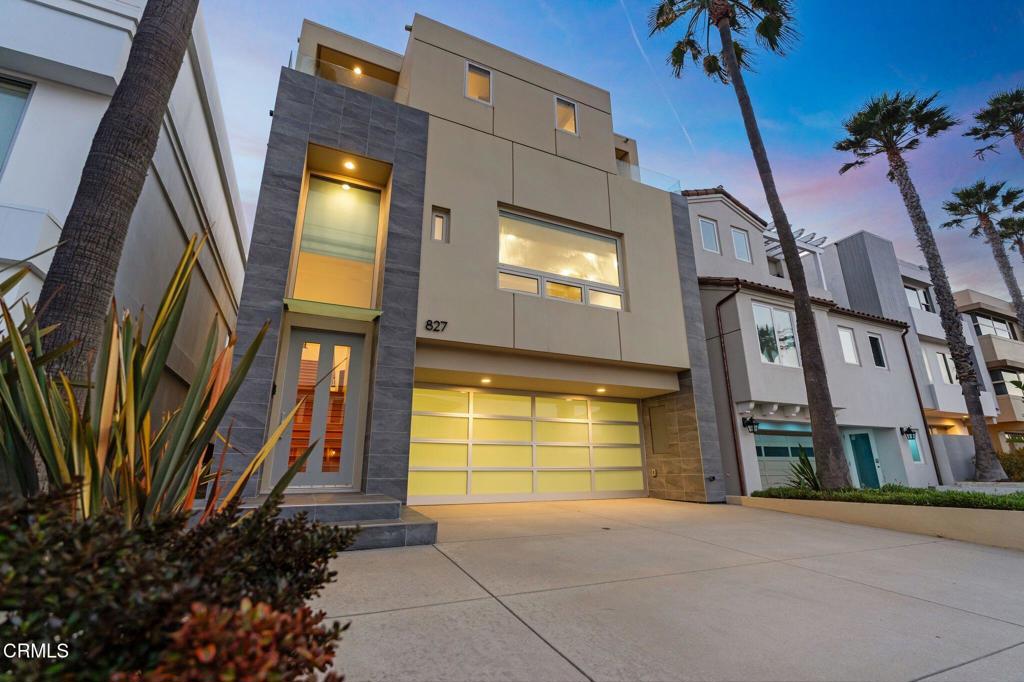 827 Mandalay Beach Road, Oxnard, CA 93035 — photo 1