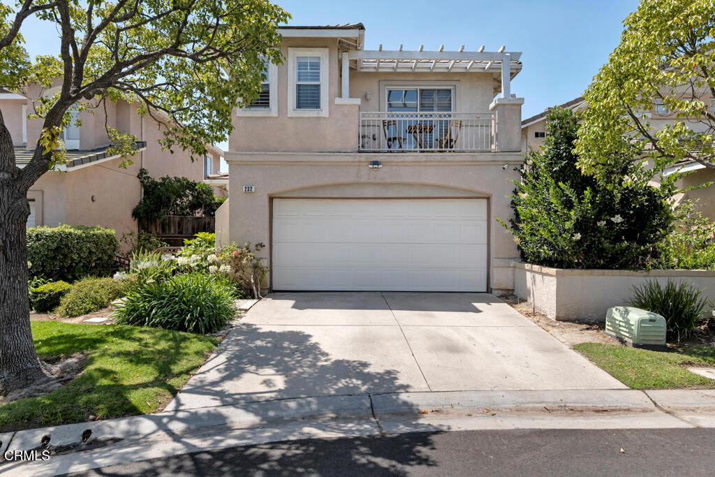 232 Bolero Lane, Oxnard, CA 93036 — photo 1