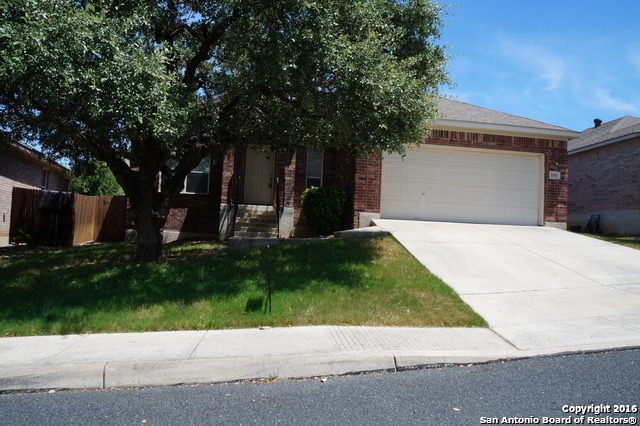 12610 Point Sound, San Antonio, TX 78253 — photo 1