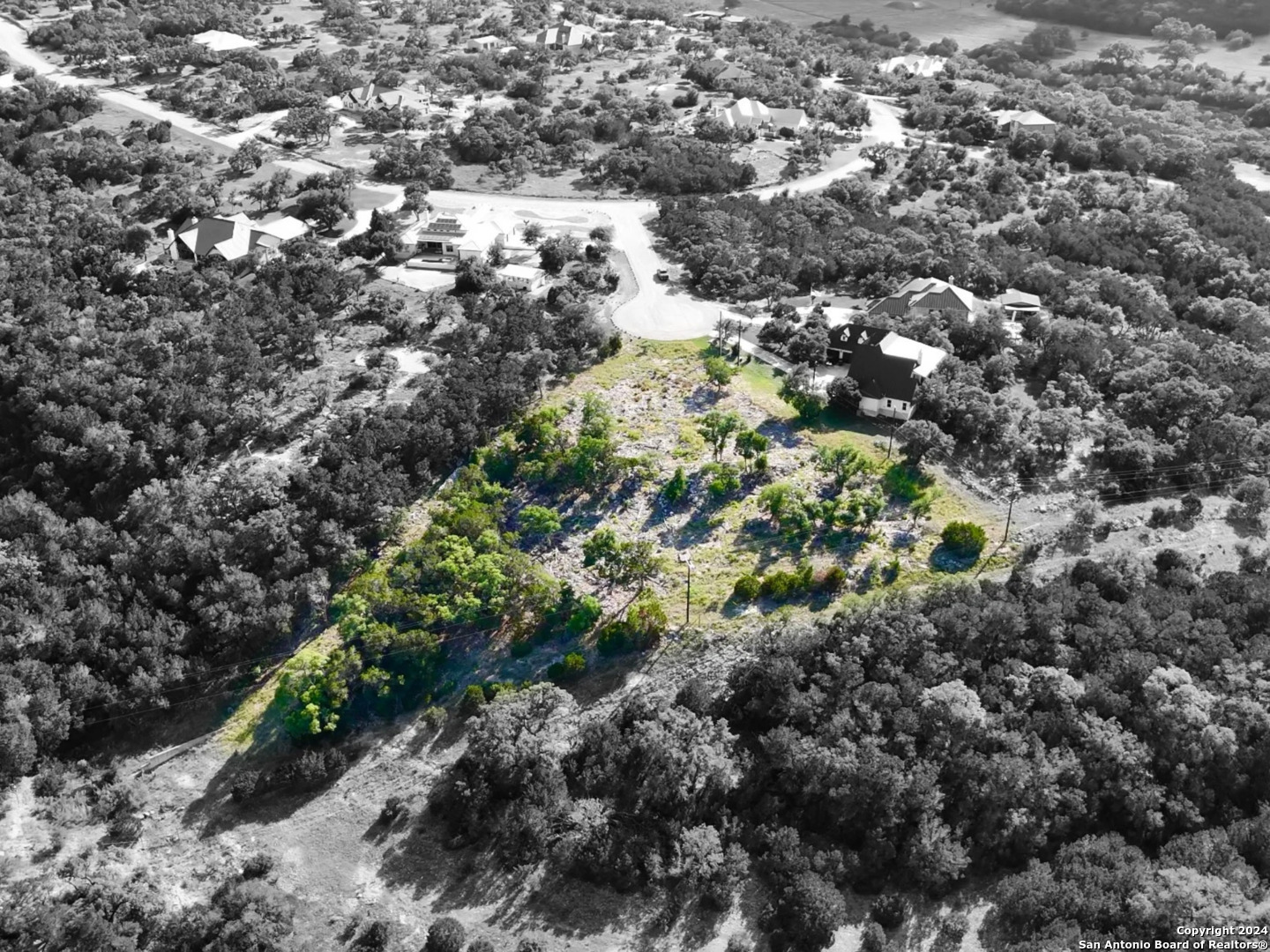 27914 STORM VIEW, San Antonio, TX 78266 — photo 1