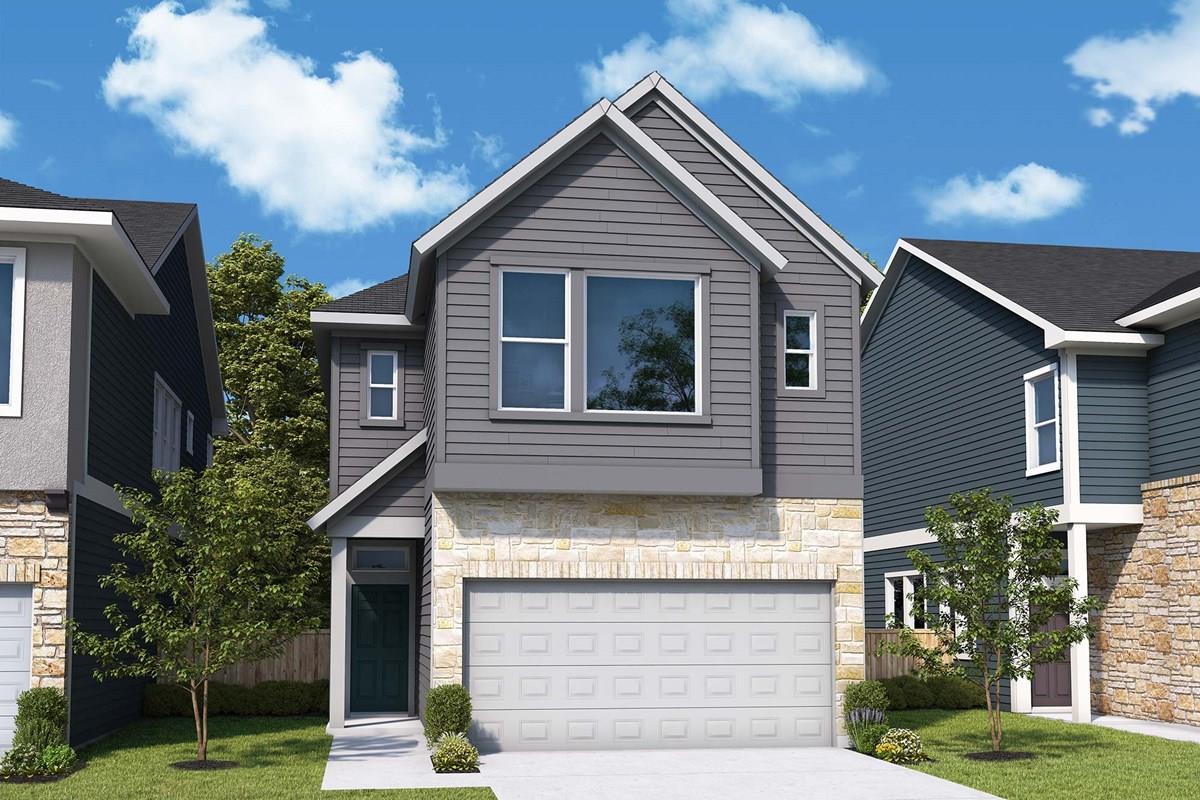 802 Nadal, Round Rock, TX 78664 — photo 1
