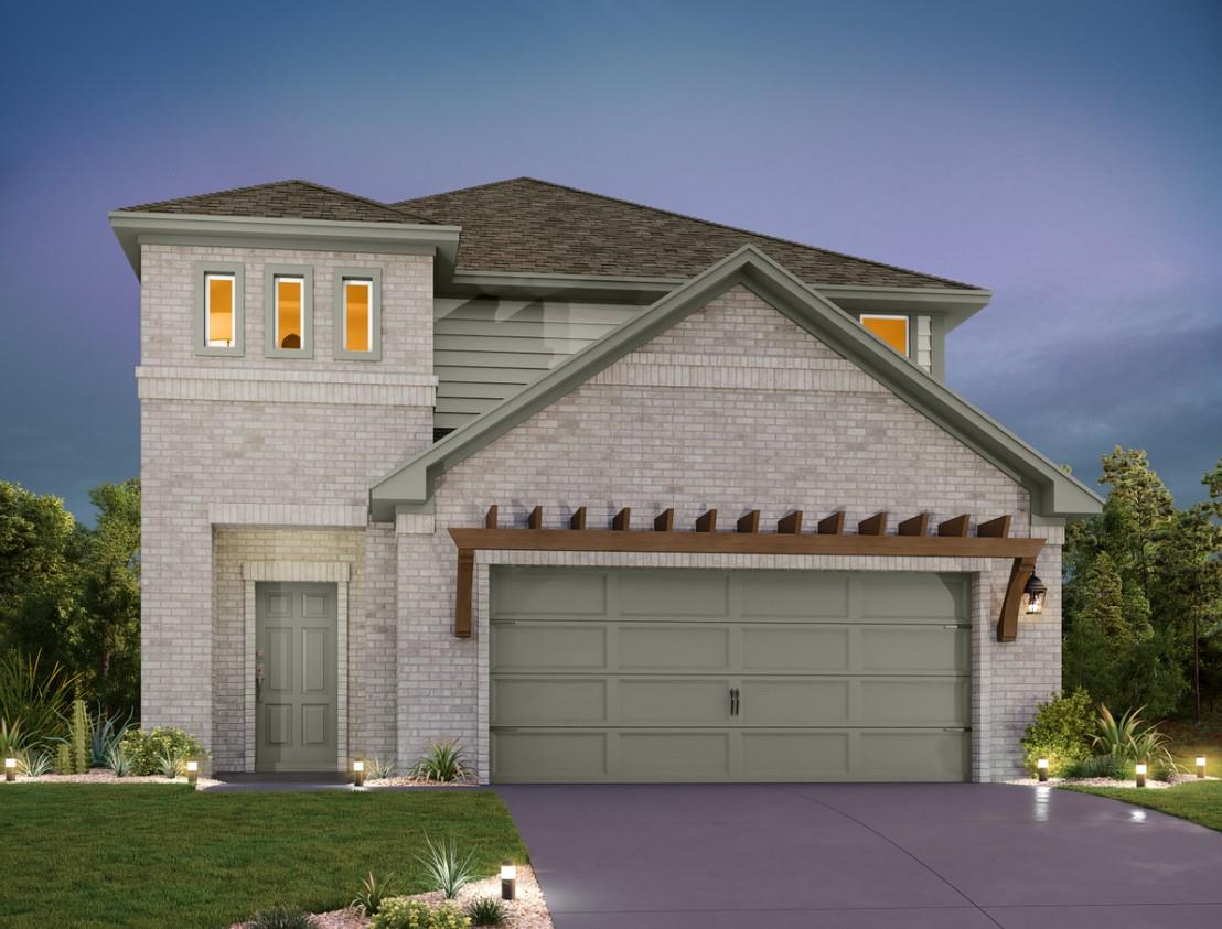 152 Ranier, Dripping Springs, TX 78620 — photo 1