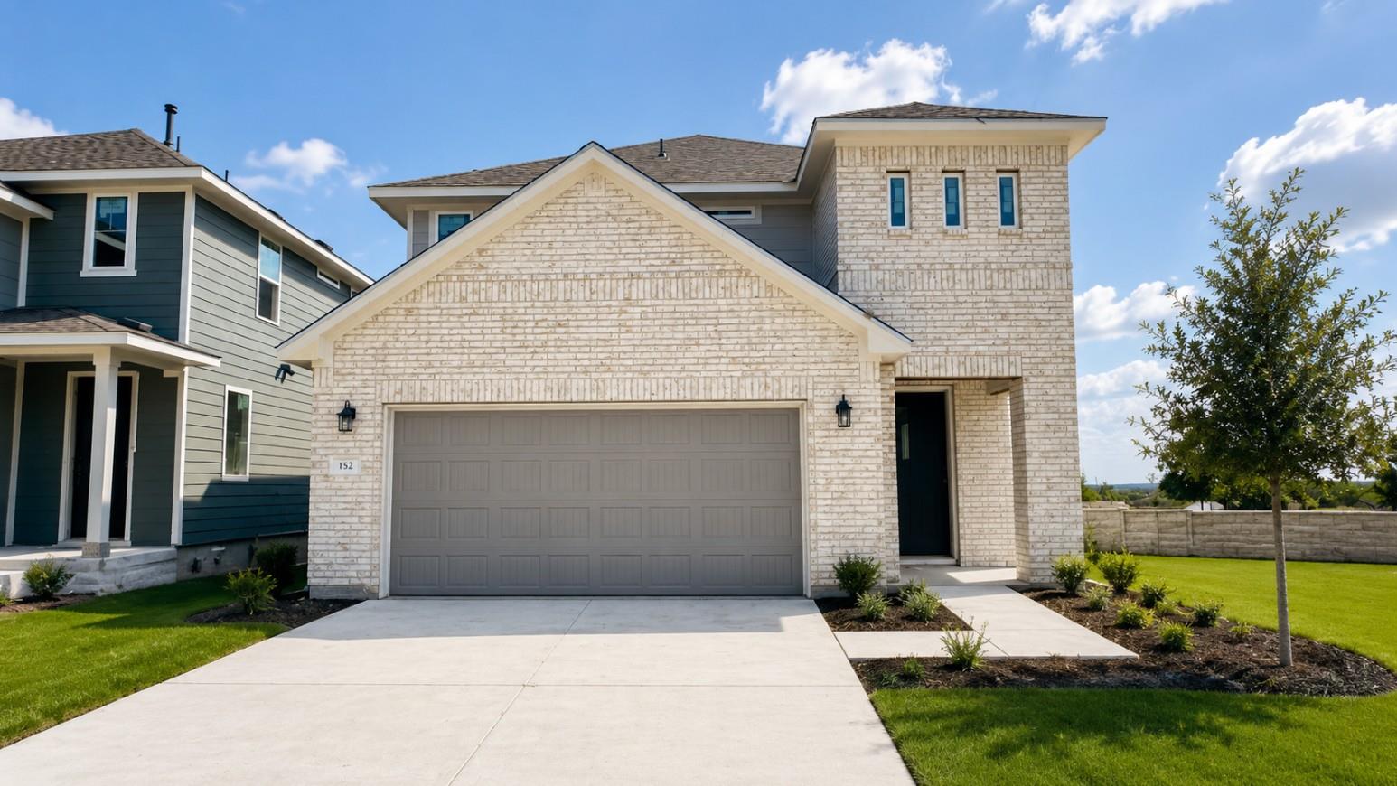 152 Ranier Way, Dripping Springs, TX 78620 — photo 1