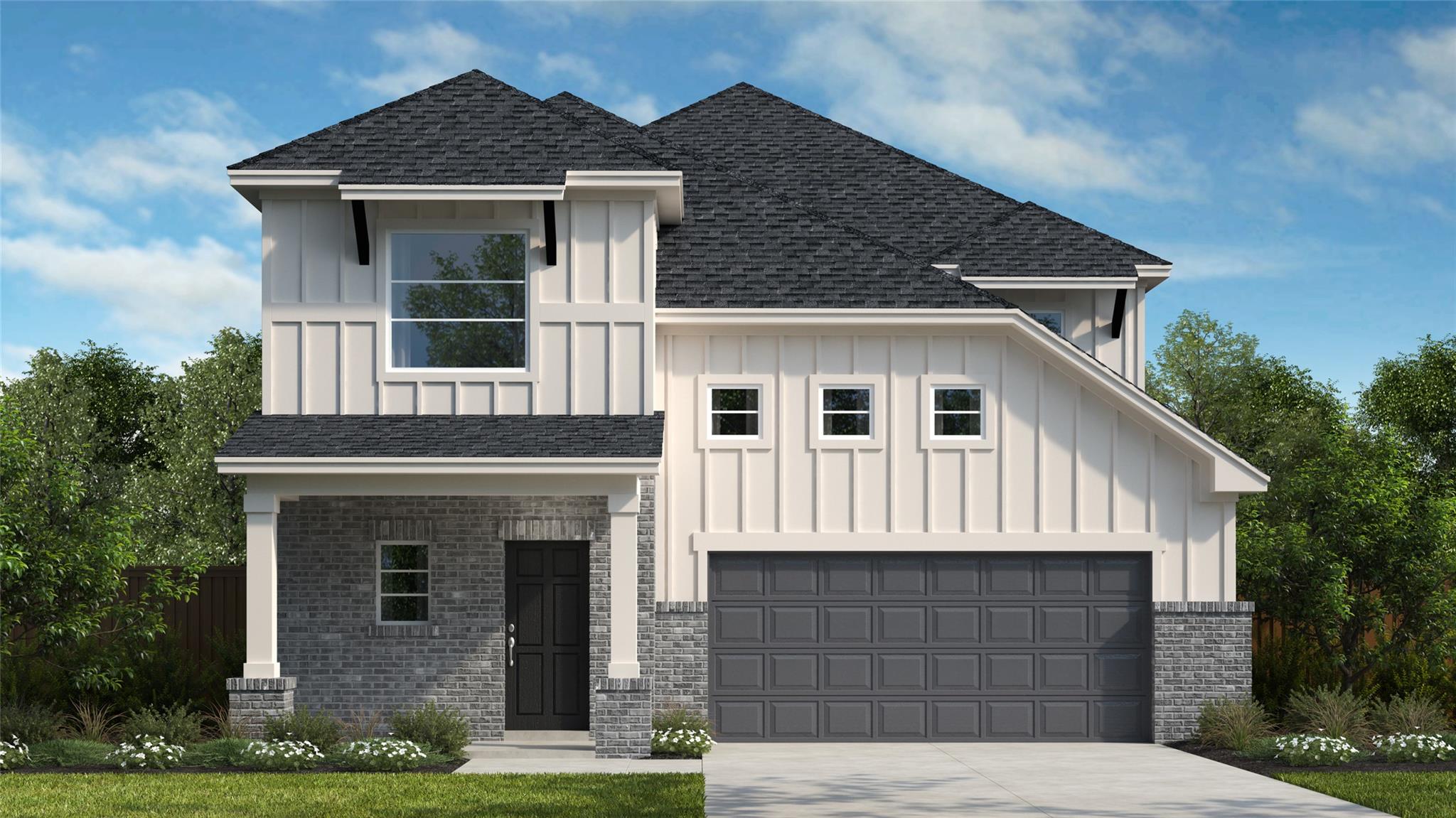 300 Amista, Liberty Hill, TX 78642 — photo 1