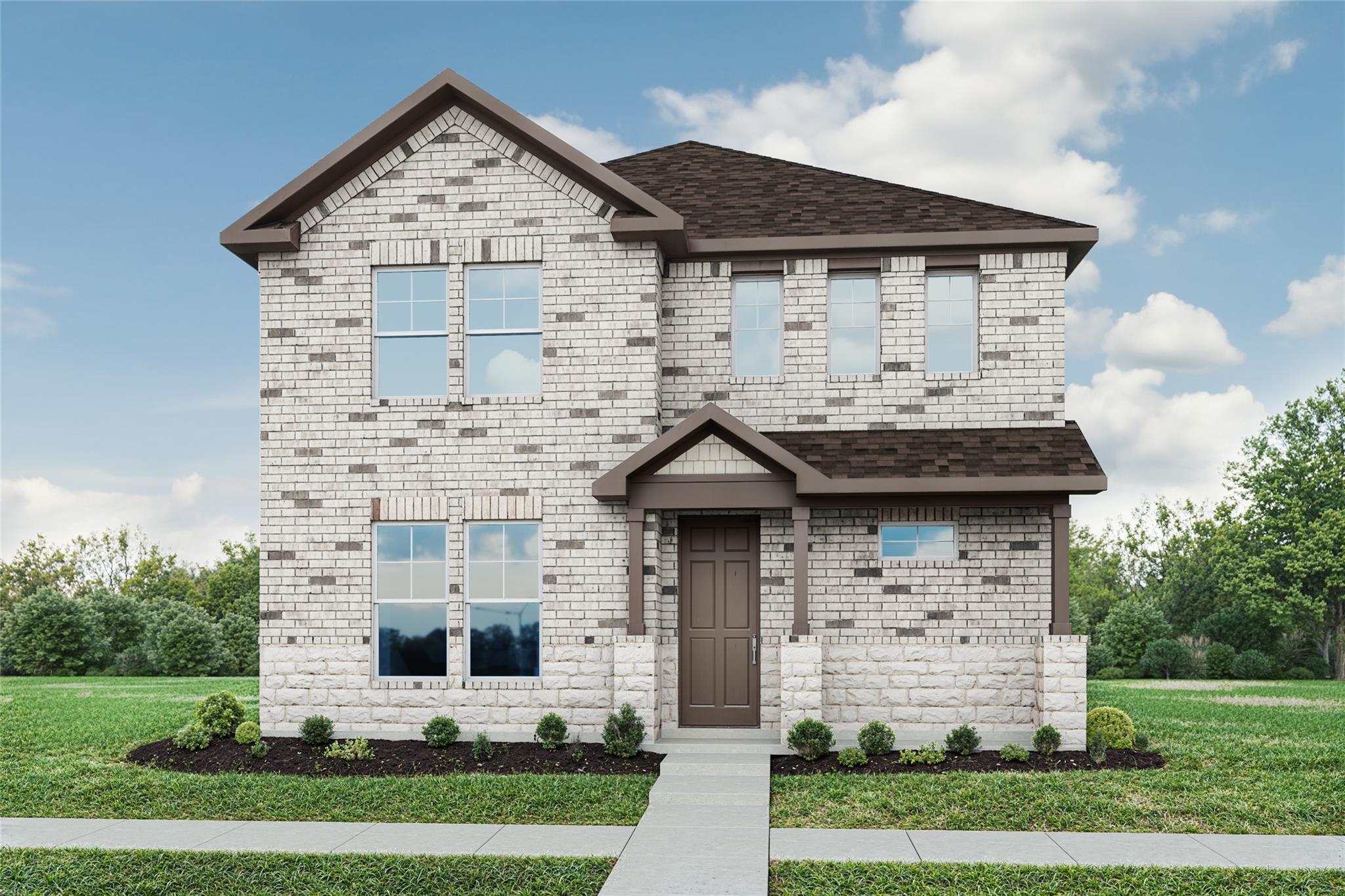 213 Rock Daisy, Hutto, TX 78634 — photo 1
