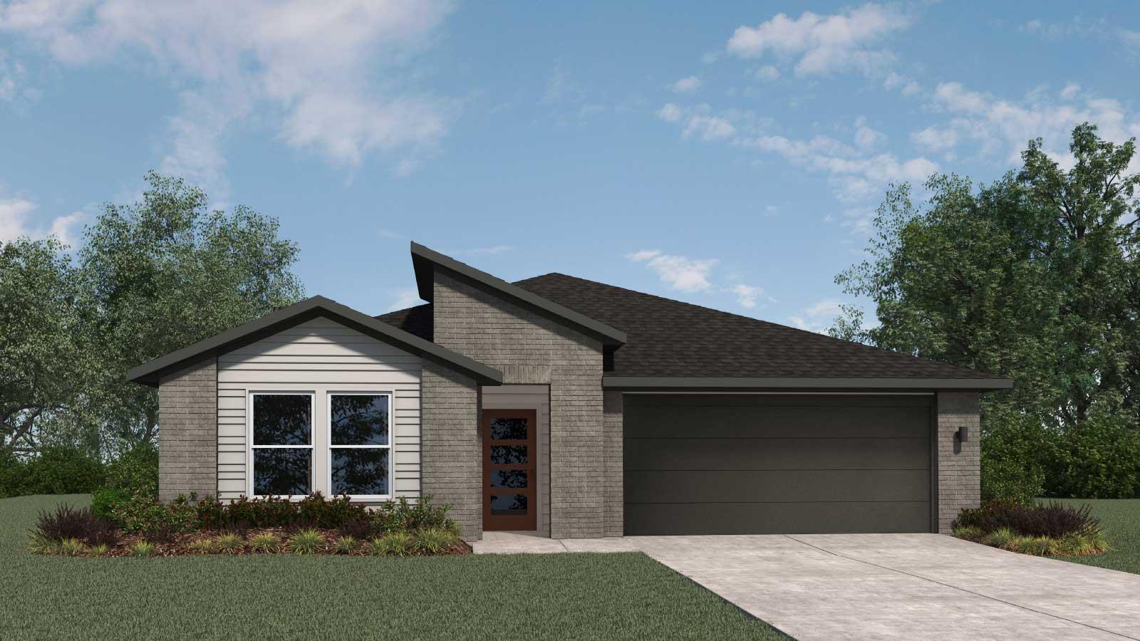 9425 Buckstitch Saddle, Austin, TX 78653 — photo 1