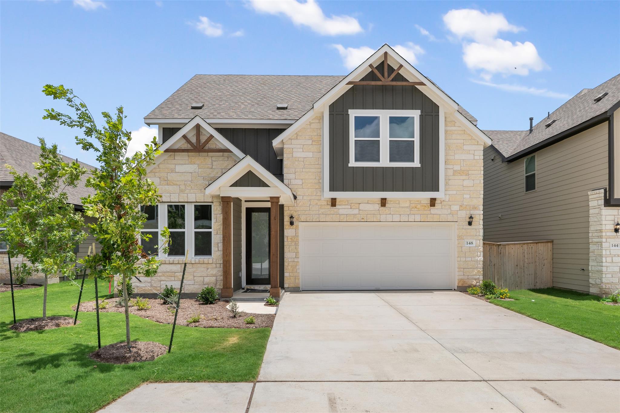 148 Jans, Georgetown, TX 78626 — photo 1