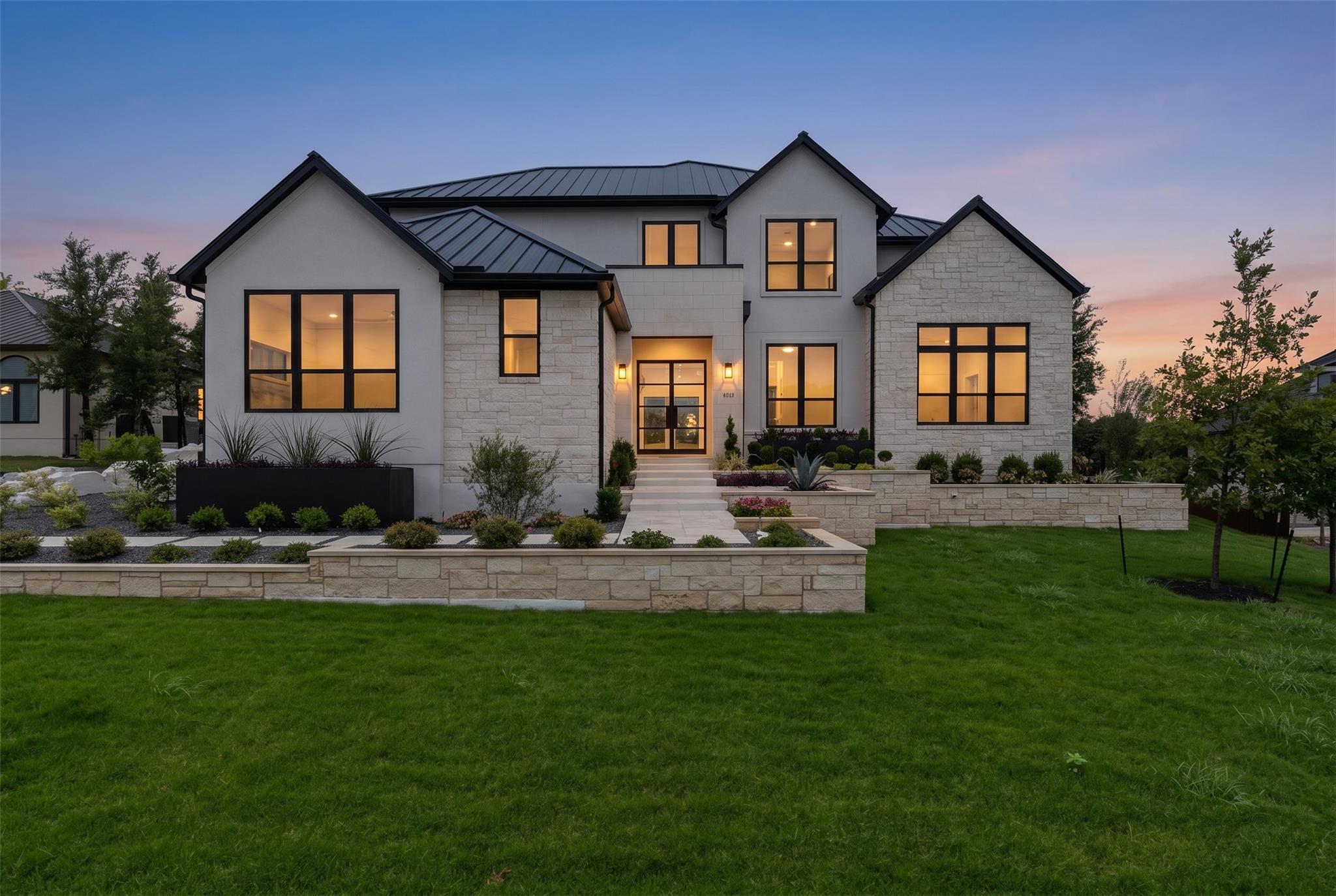 7500 Davenport Divide, Austin, TX 78738 — photo 1