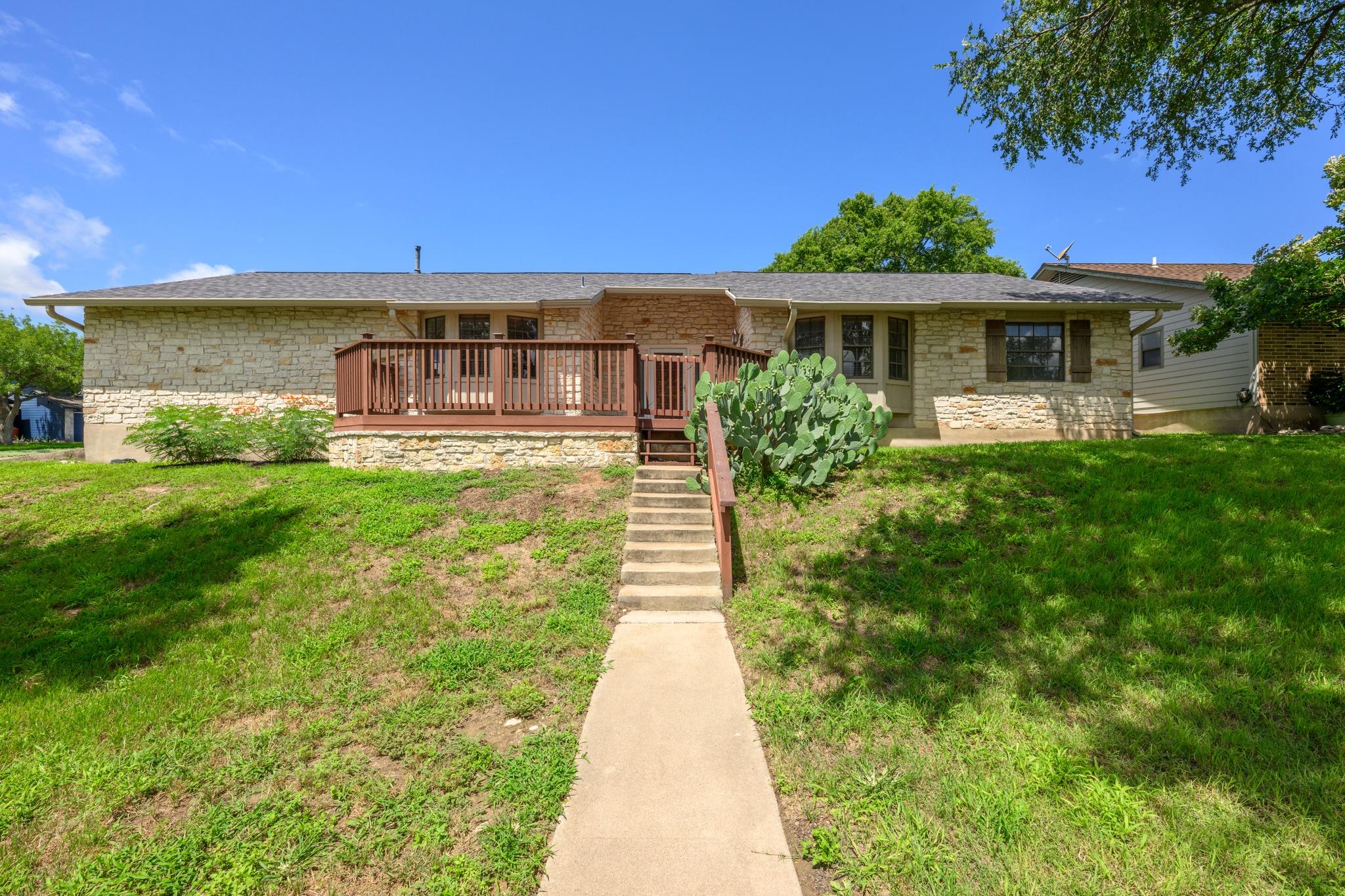 7210 Smokey Hill, Austin, TX 78736 — photo 1