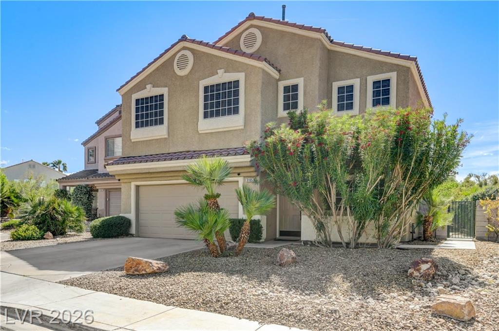 3105 Twilight Hills Avenue, Henderson, NV 89052 — photo 1