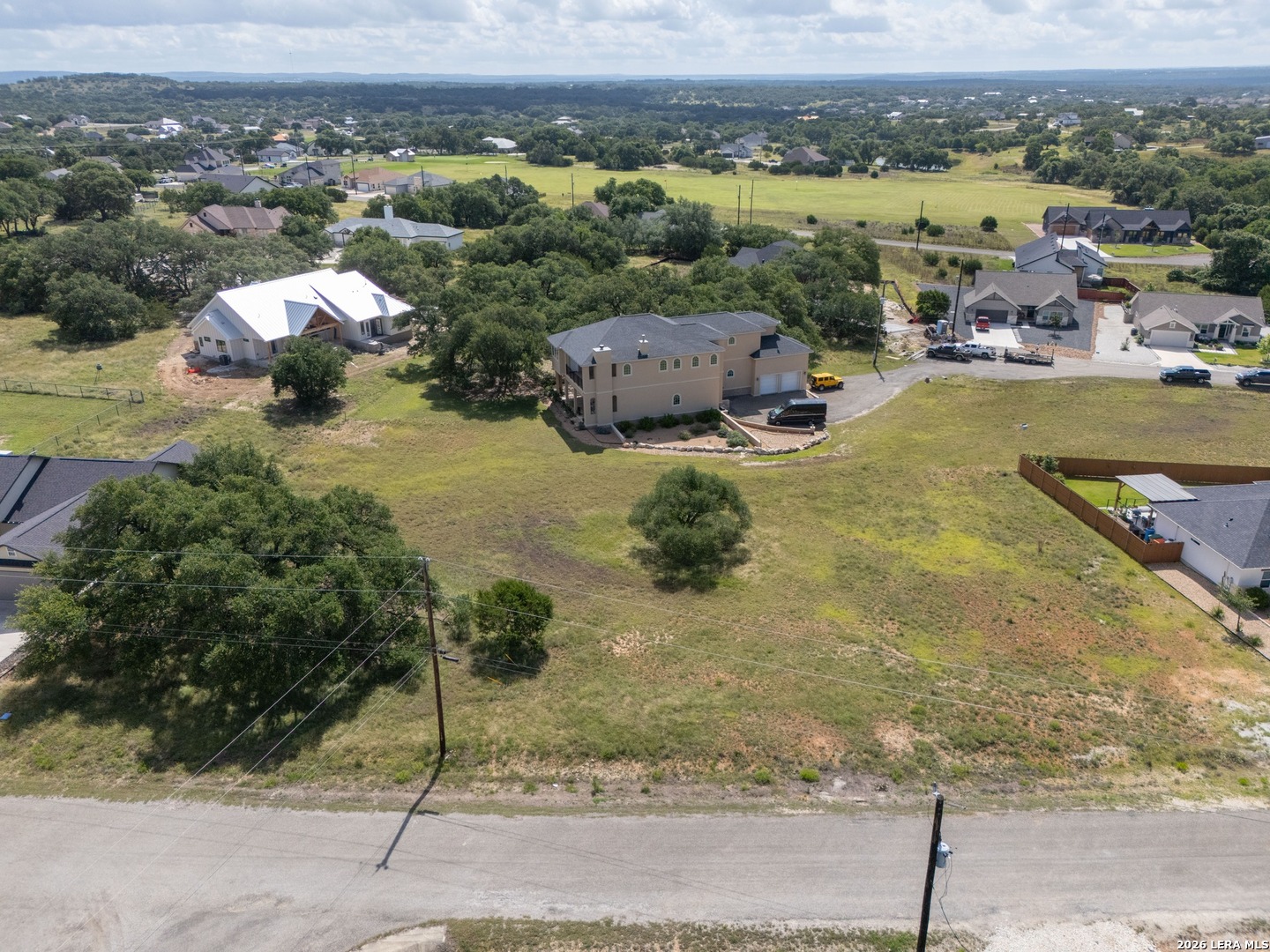 111 Peter Kleid Loop, ,  78606 — photo 1