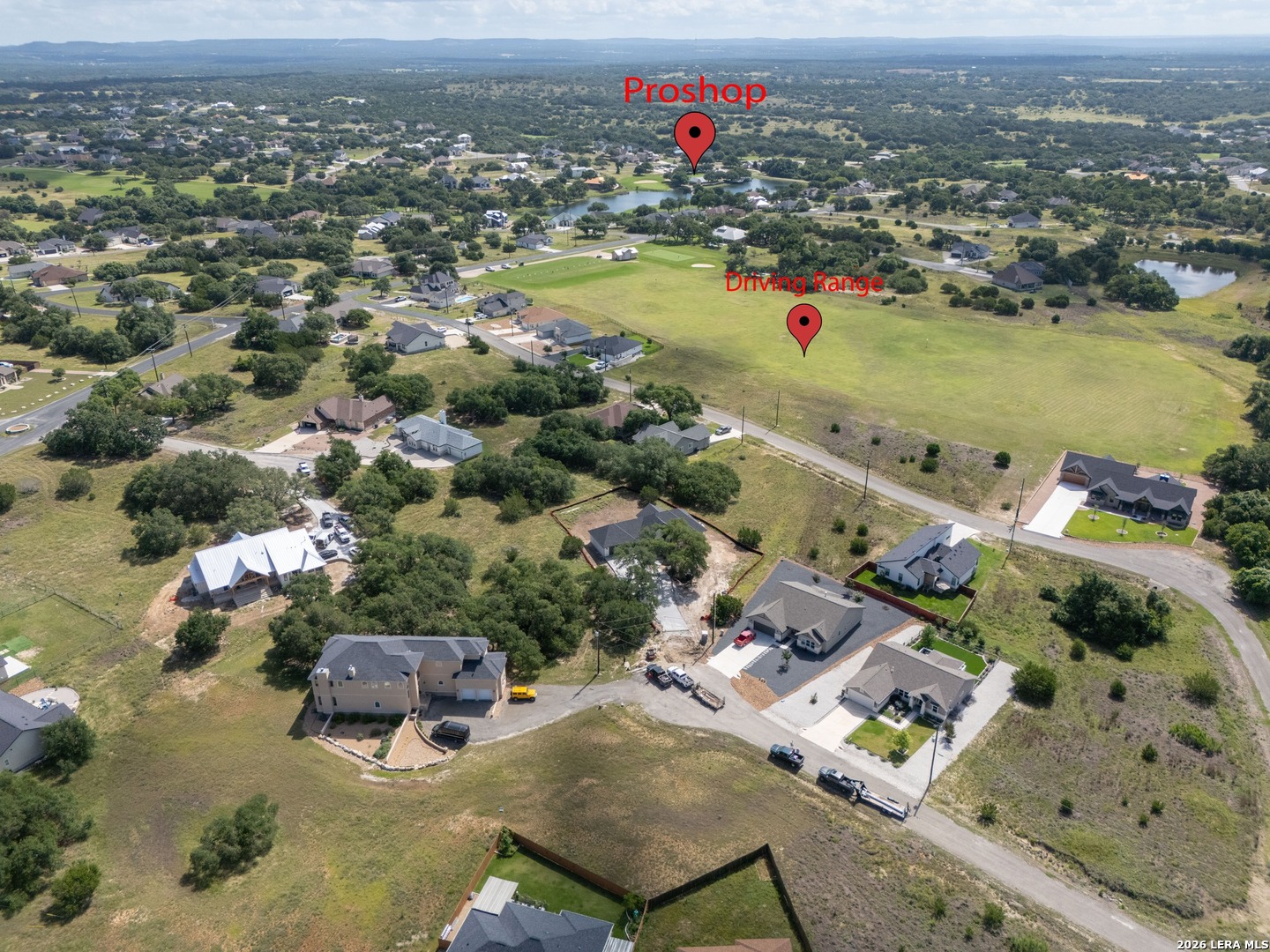 103 N MICAH ANDREWS, ,  78606 — photo 1
