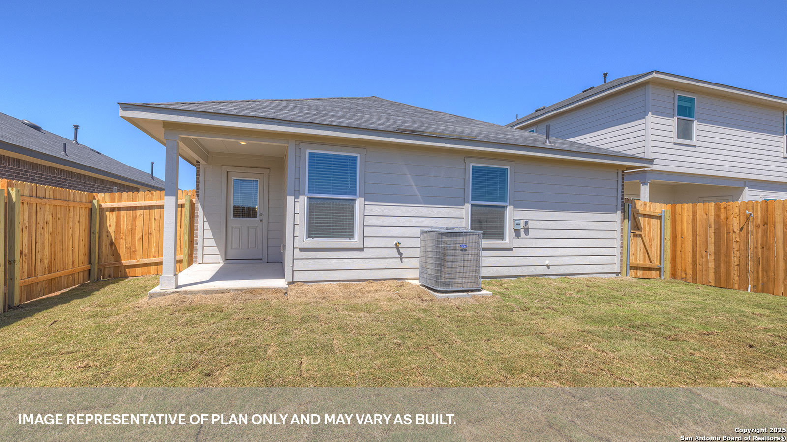 208 RAYMONDVILLE PATH, ,  78666 — photo 1