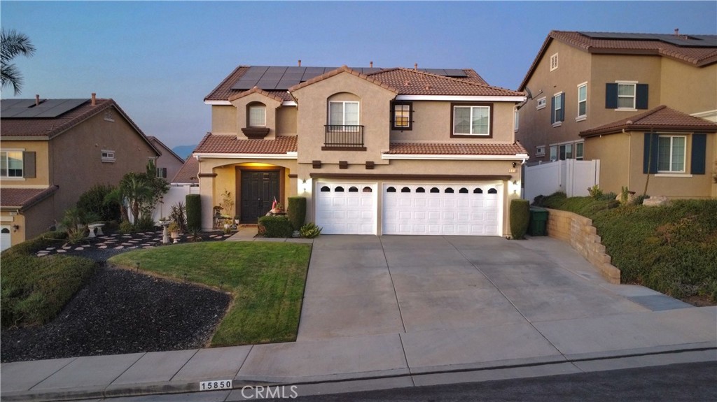 15850 Twin Lakes, Moreno Valley, CA 92555 — photo 1