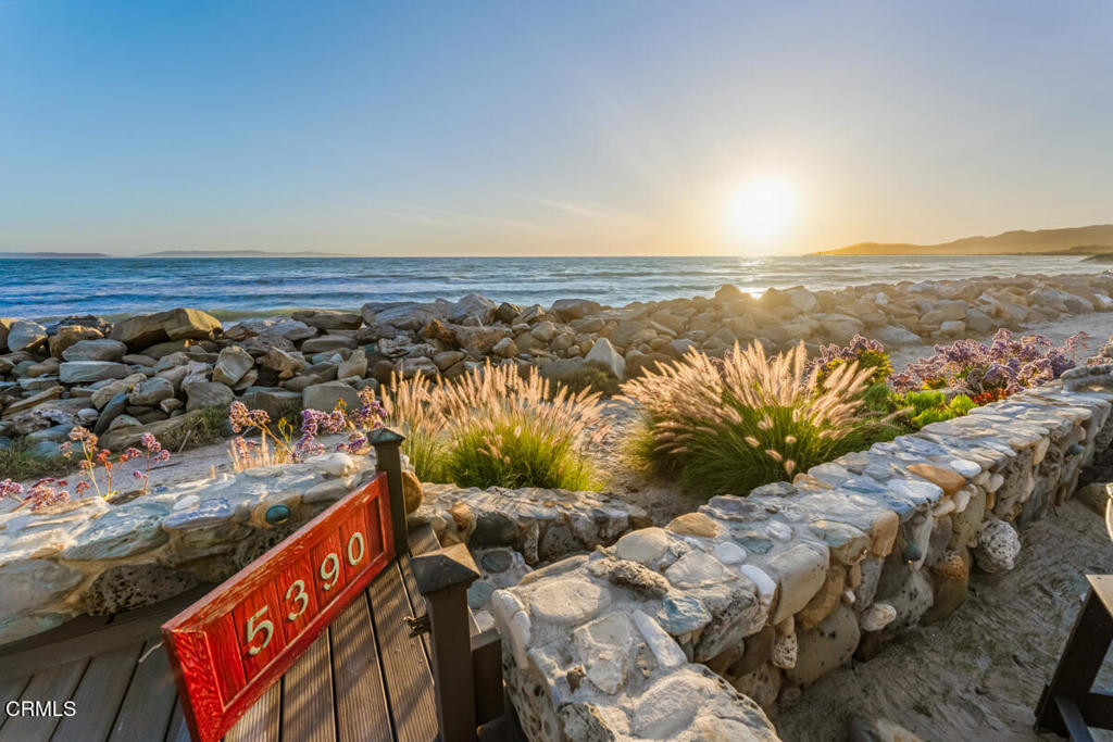 5390 Rincon Beach Park Drive, Ventura, CA 93001 — photo 1