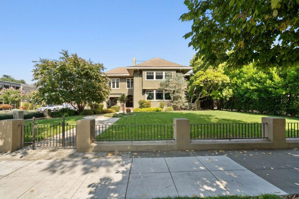 1650 The Alameda, San Jose, CA 95126 — photo 1