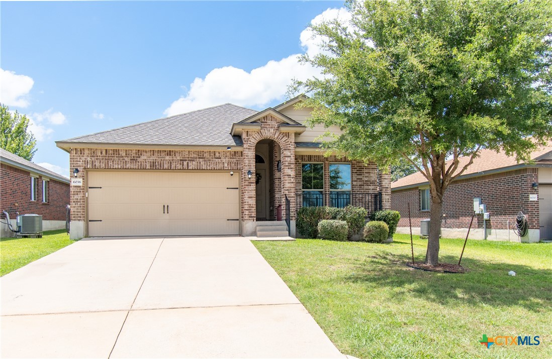 6036 Stonehaven Drive, Temple, TX 76502 — photo 1