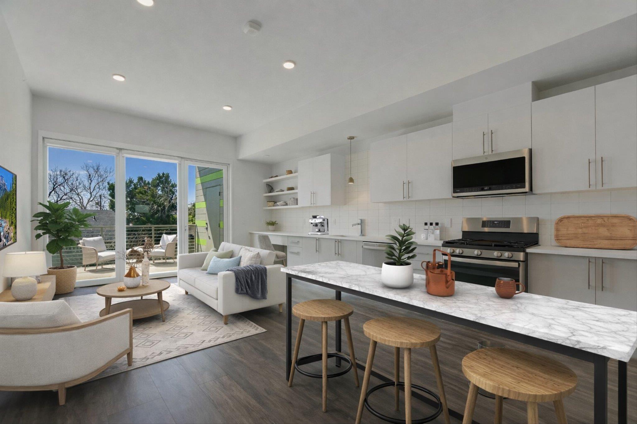 4004 Banister, Austin, TX 78704 — photo 1