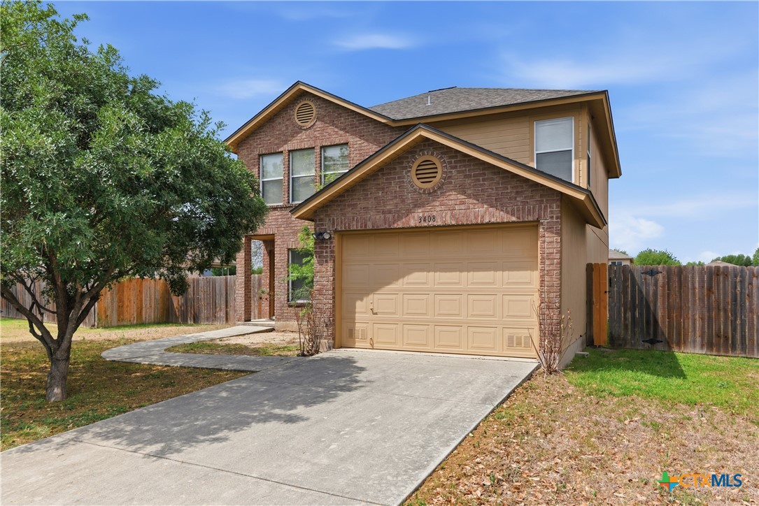 3408 Quintana Trail, Seguin, TX 78155 — photo 1