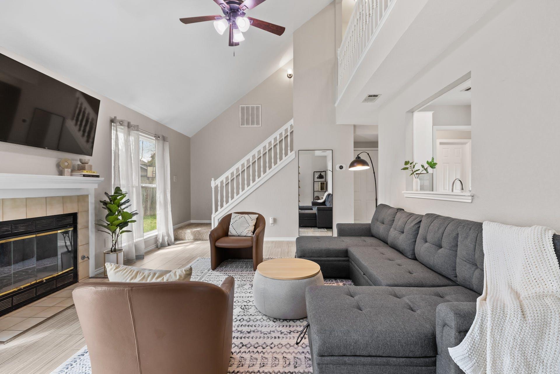2109 Mimosa, Round Rock, TX 78664 — photo 1