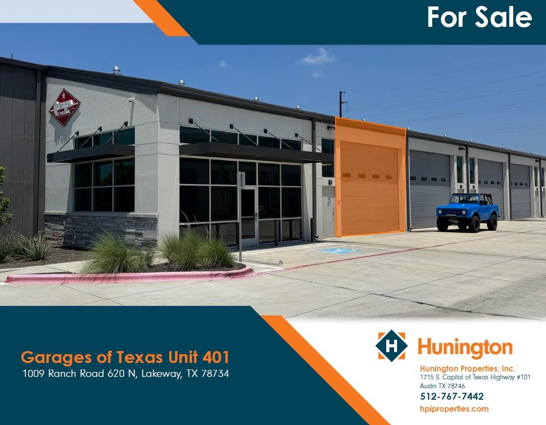 1009 Ranch Road 620, Lakeway, TX 78734 — photo 1