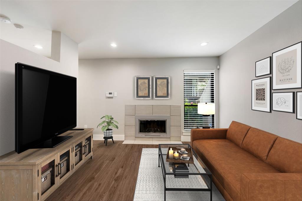 935 La Posada, Austin, TX 78752 — photo 1