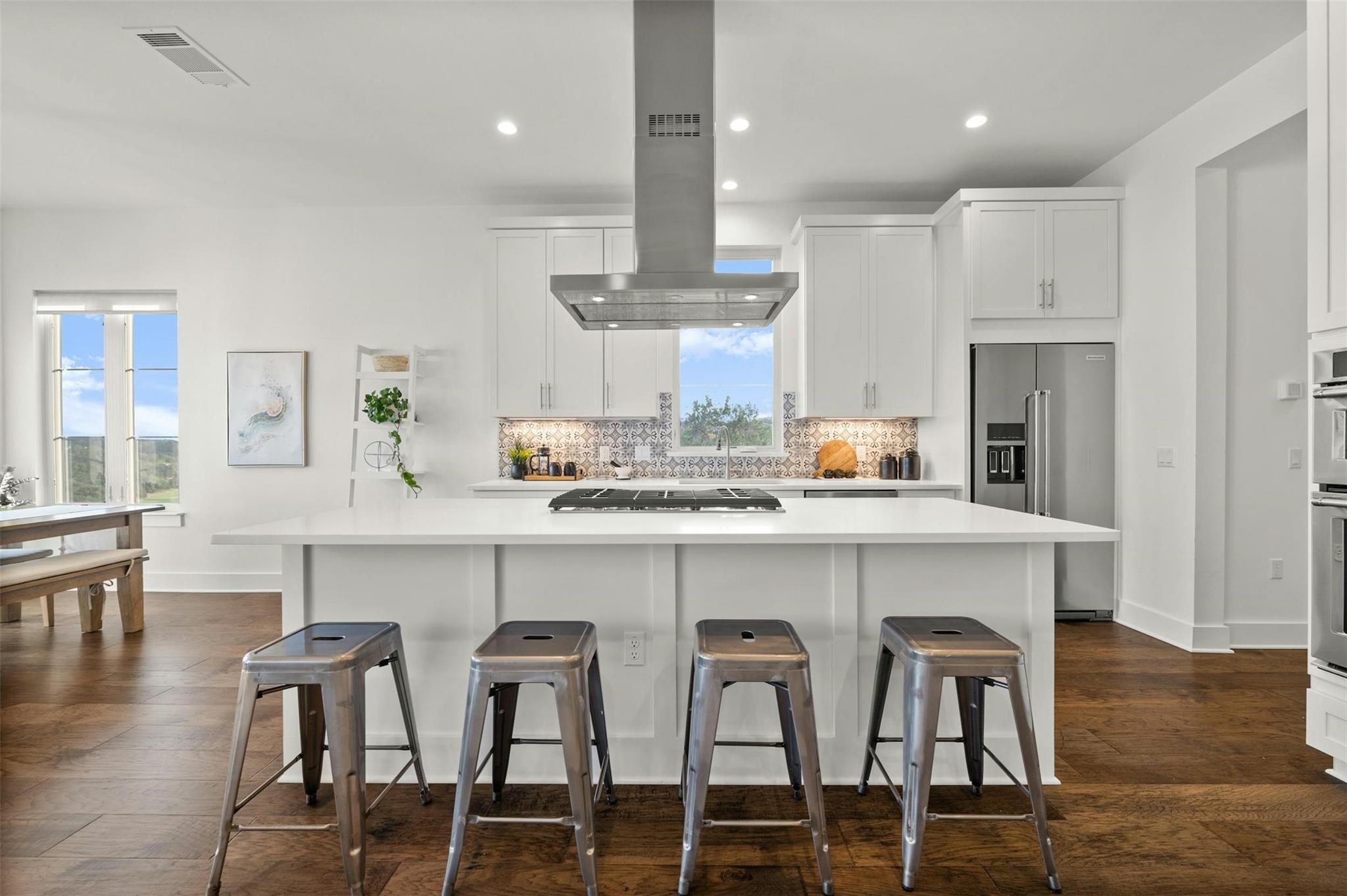 5717 Lost Horizon, Austin, TX 78759 — photo 1