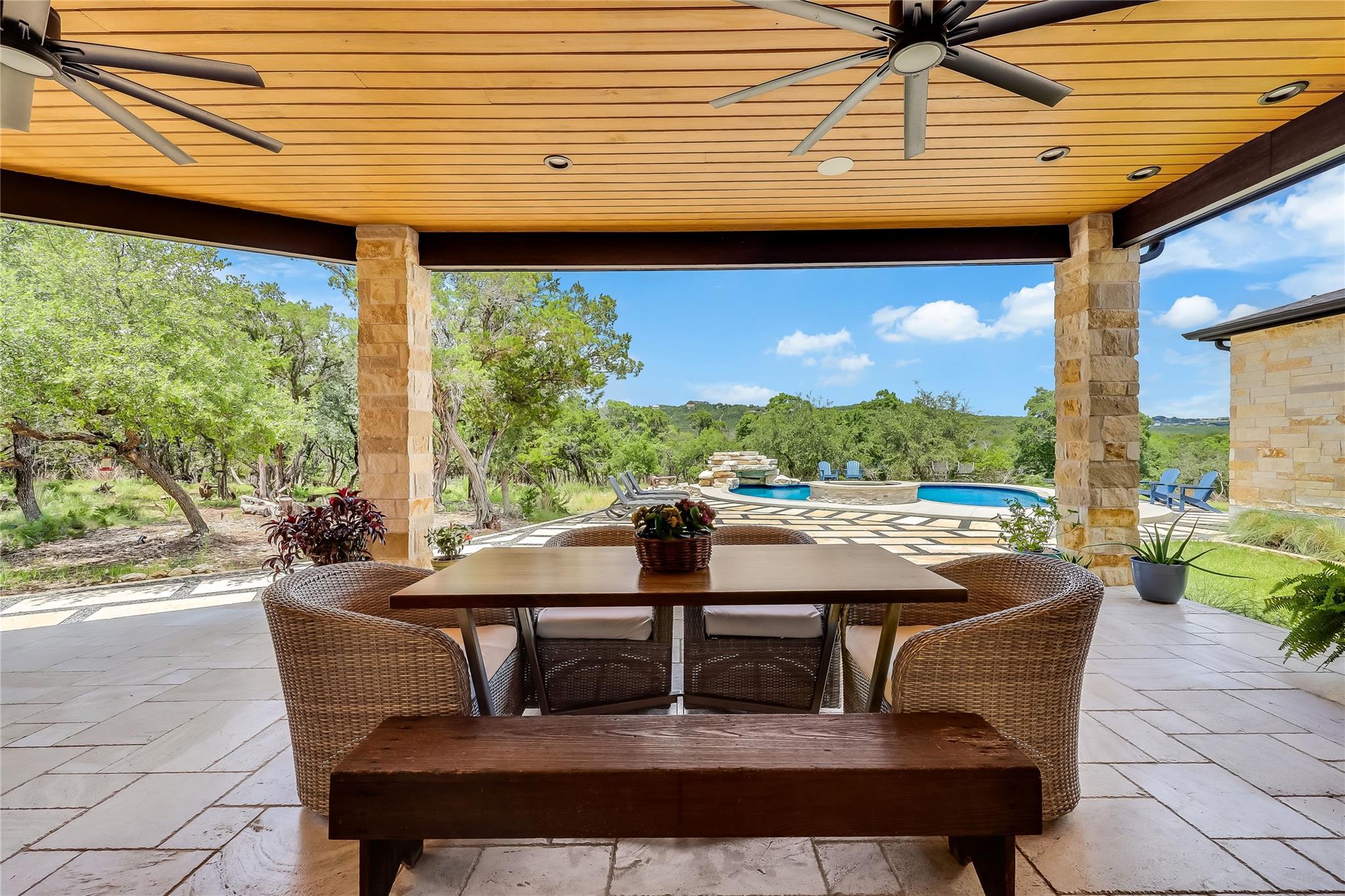 7710 Ladera, Jonestown, TX 78645 — photo 1