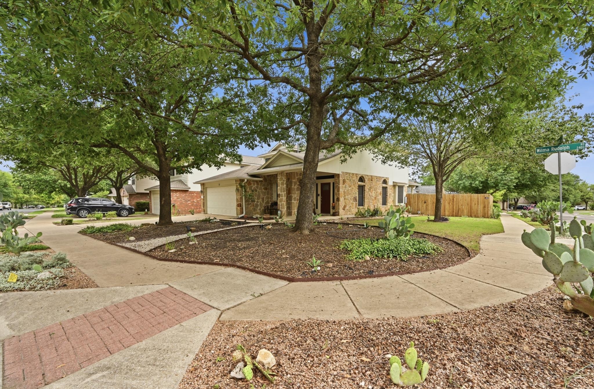 2407 Wilma Rudolph, Austin, TX 78748 — photo 1