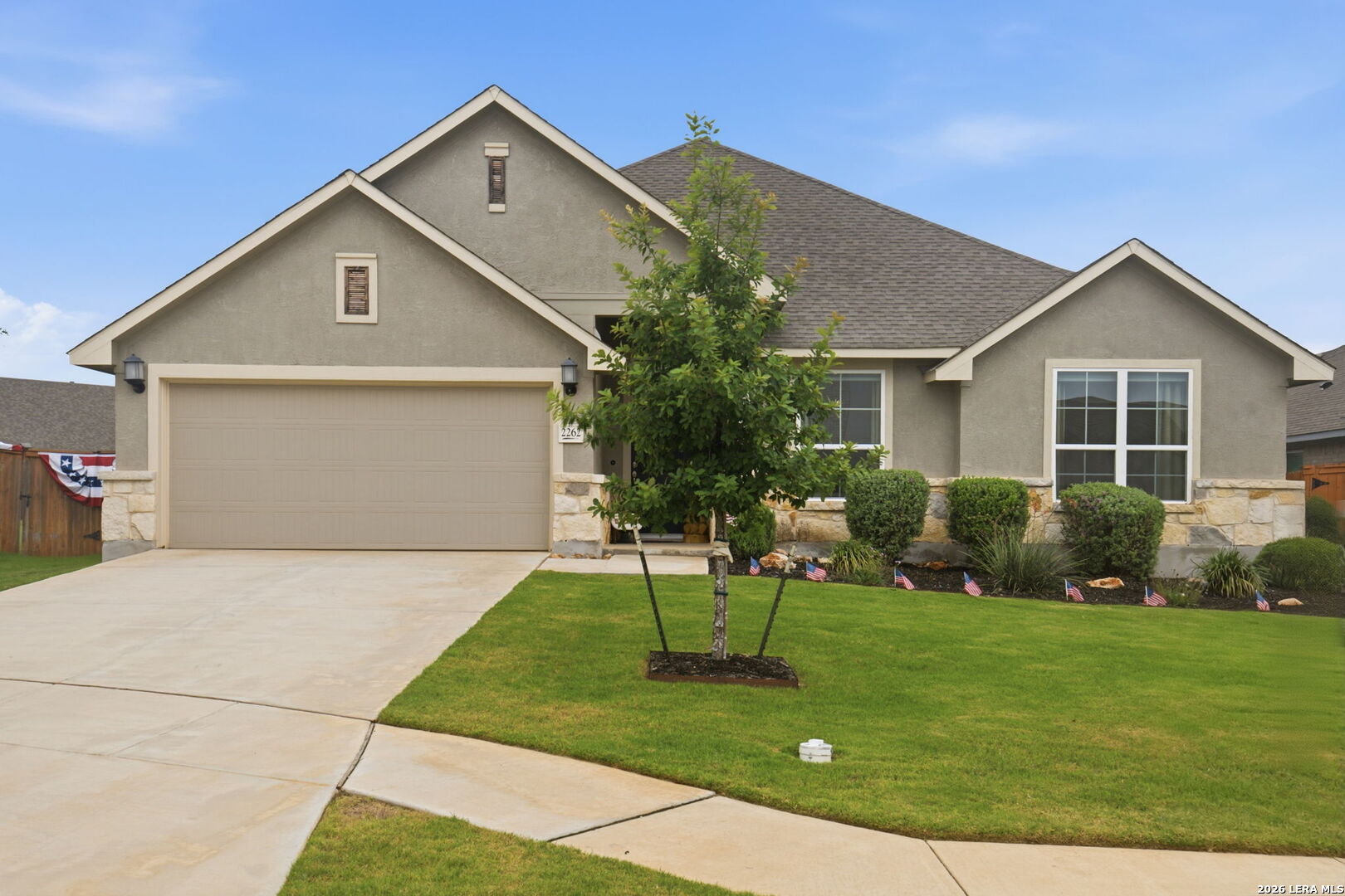 2262 Hoja, New Braunfels, TX 78132 — photo 1
