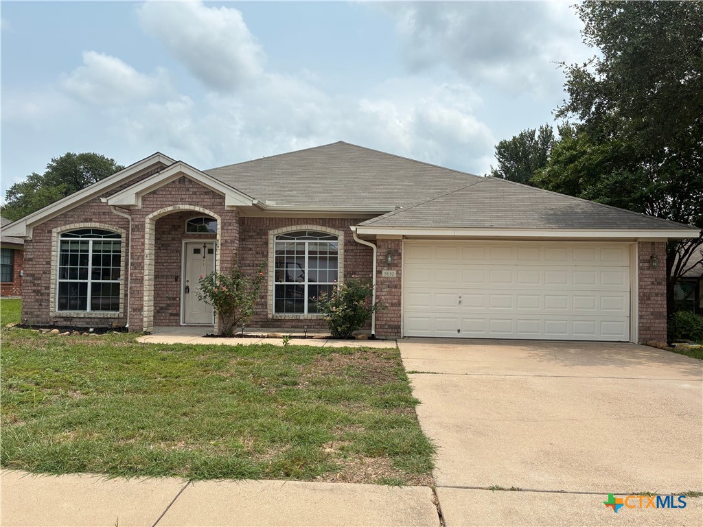 5610 Mosaic Trail, Killeen, TX 76542 — photo 1