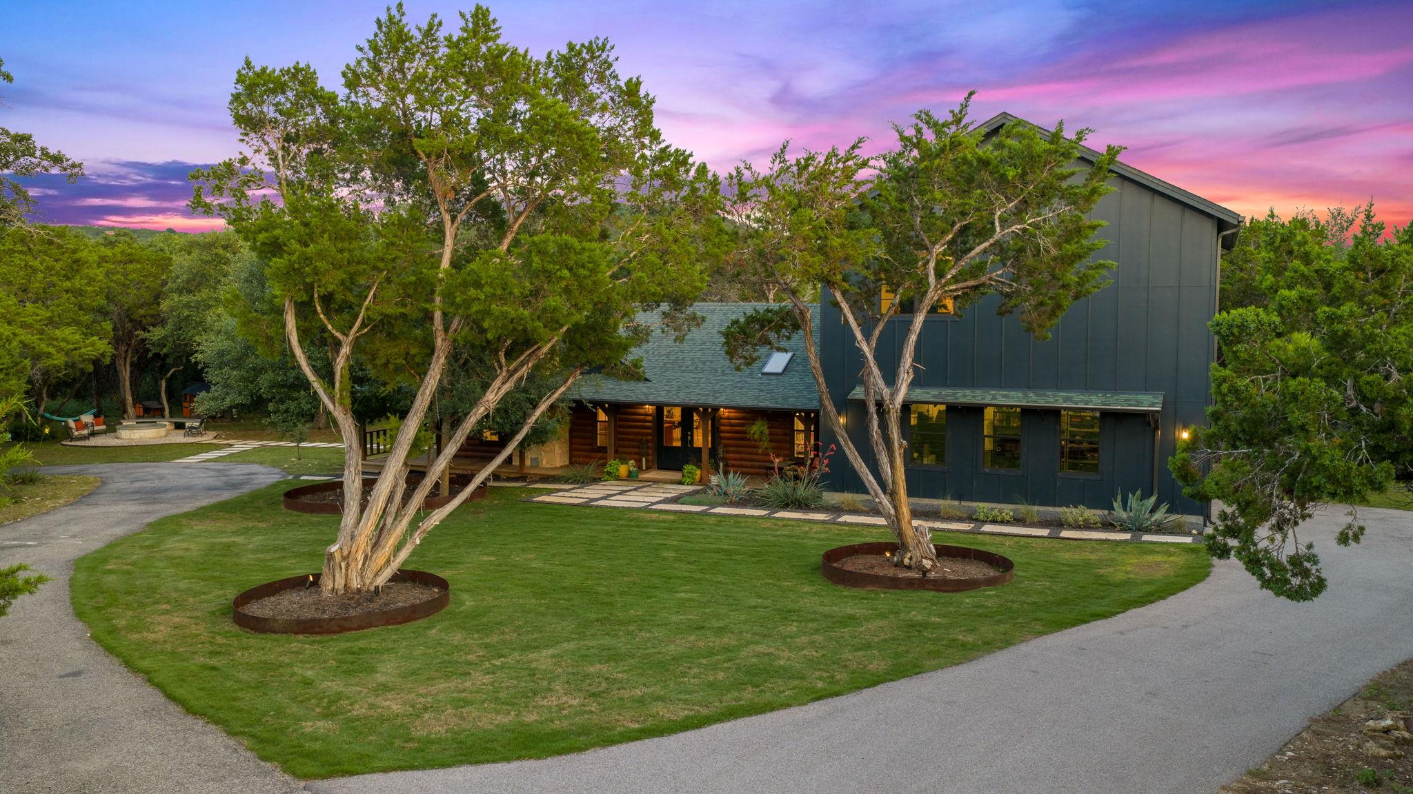 12411 Lone Mountain, Leander, TX 78641 — photo 1