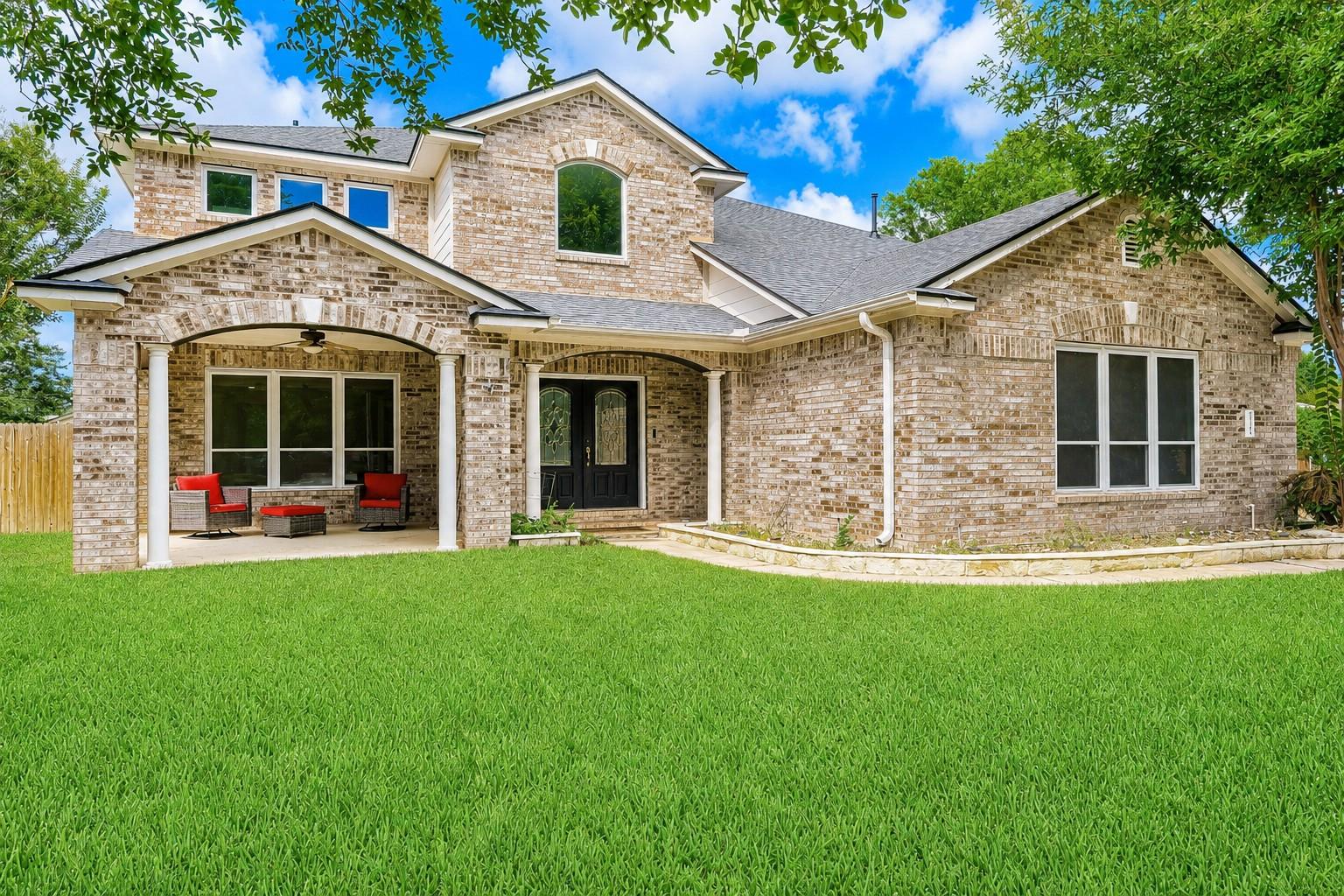 2304 Brittway, Cedar Park, TX 78613 — photo 1