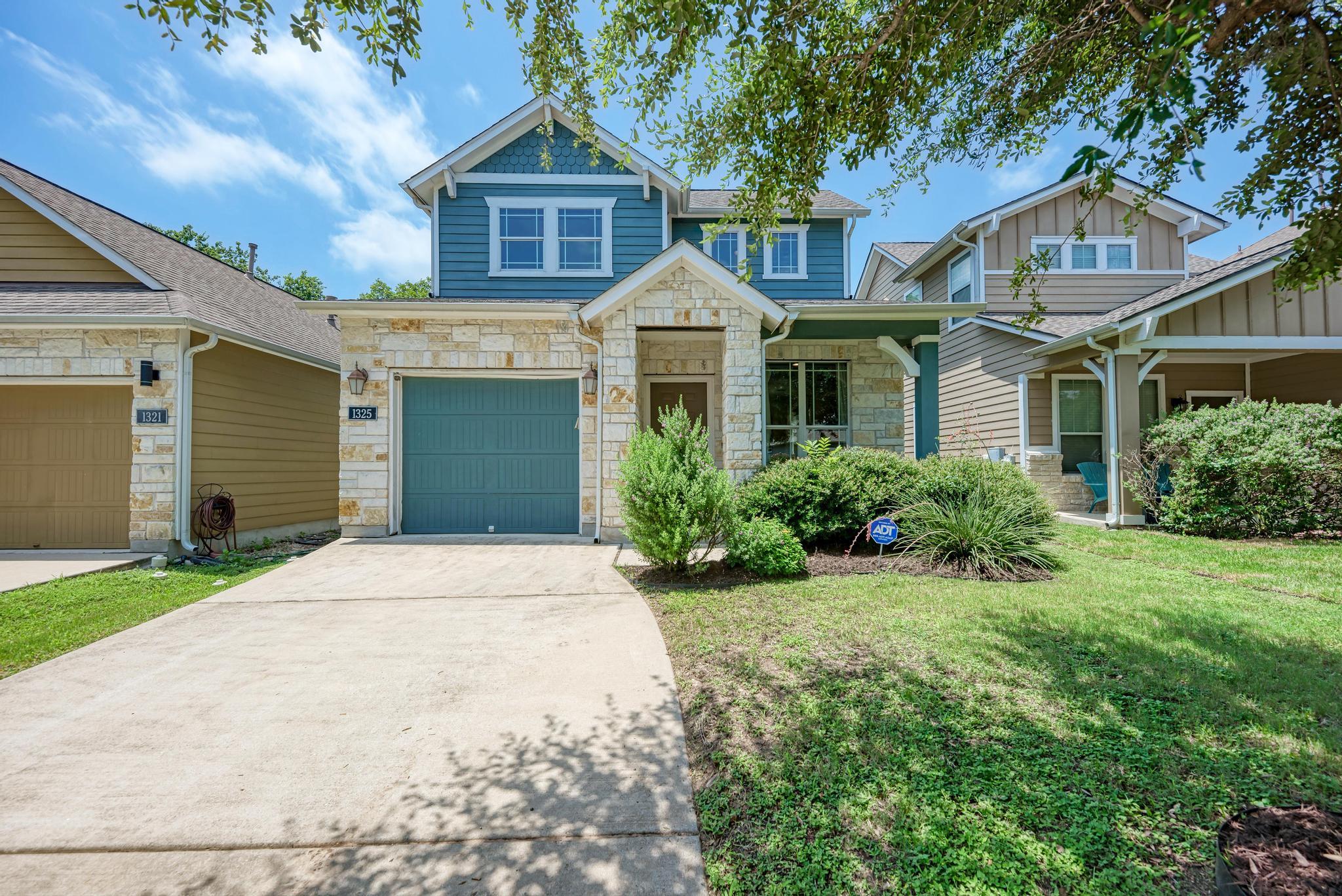 1325 Central Park Ct, Austin, TX 78745 — photo 1