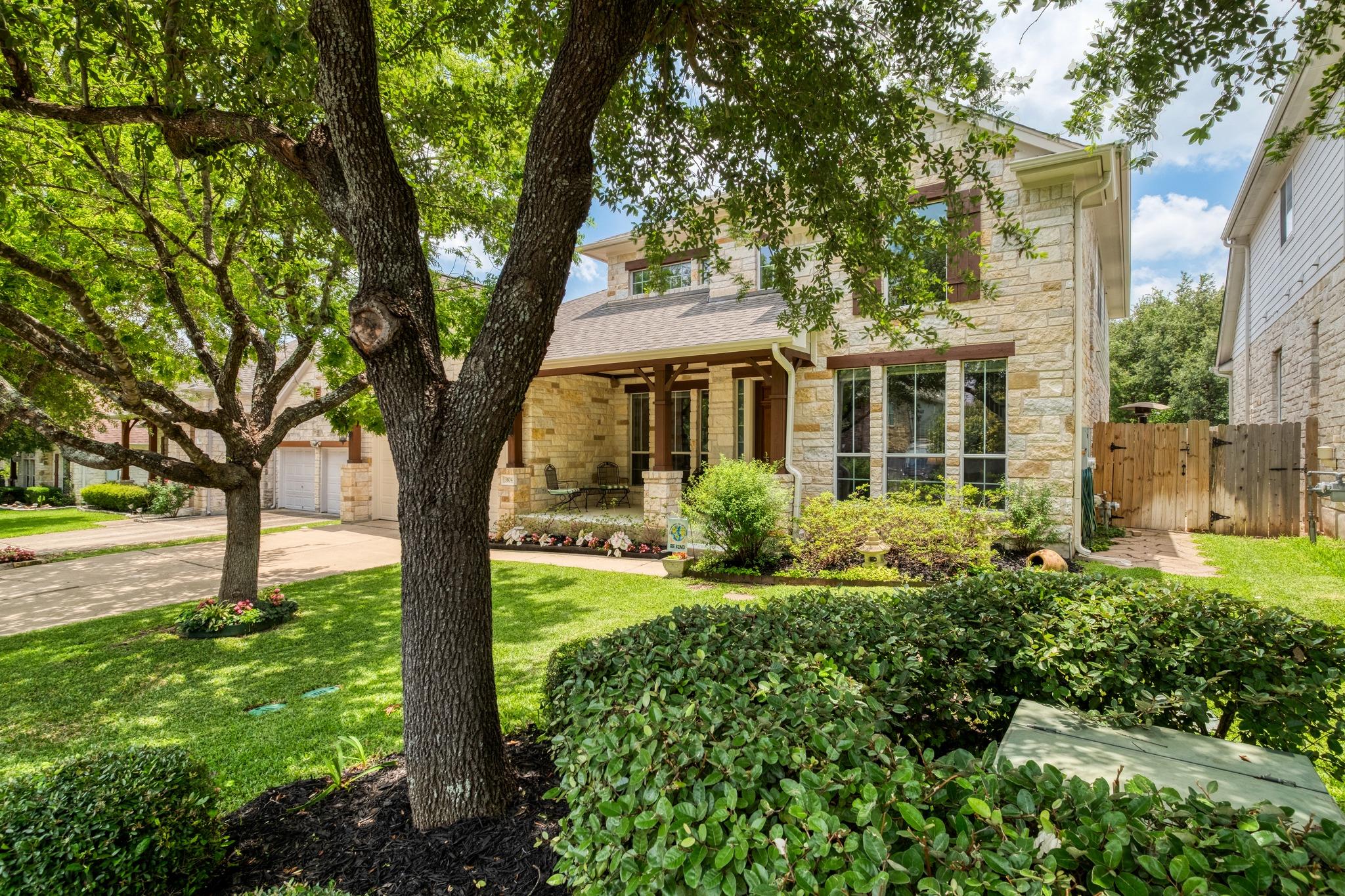 3104 Luminoso, Round Rock, TX 78681 — photo 1