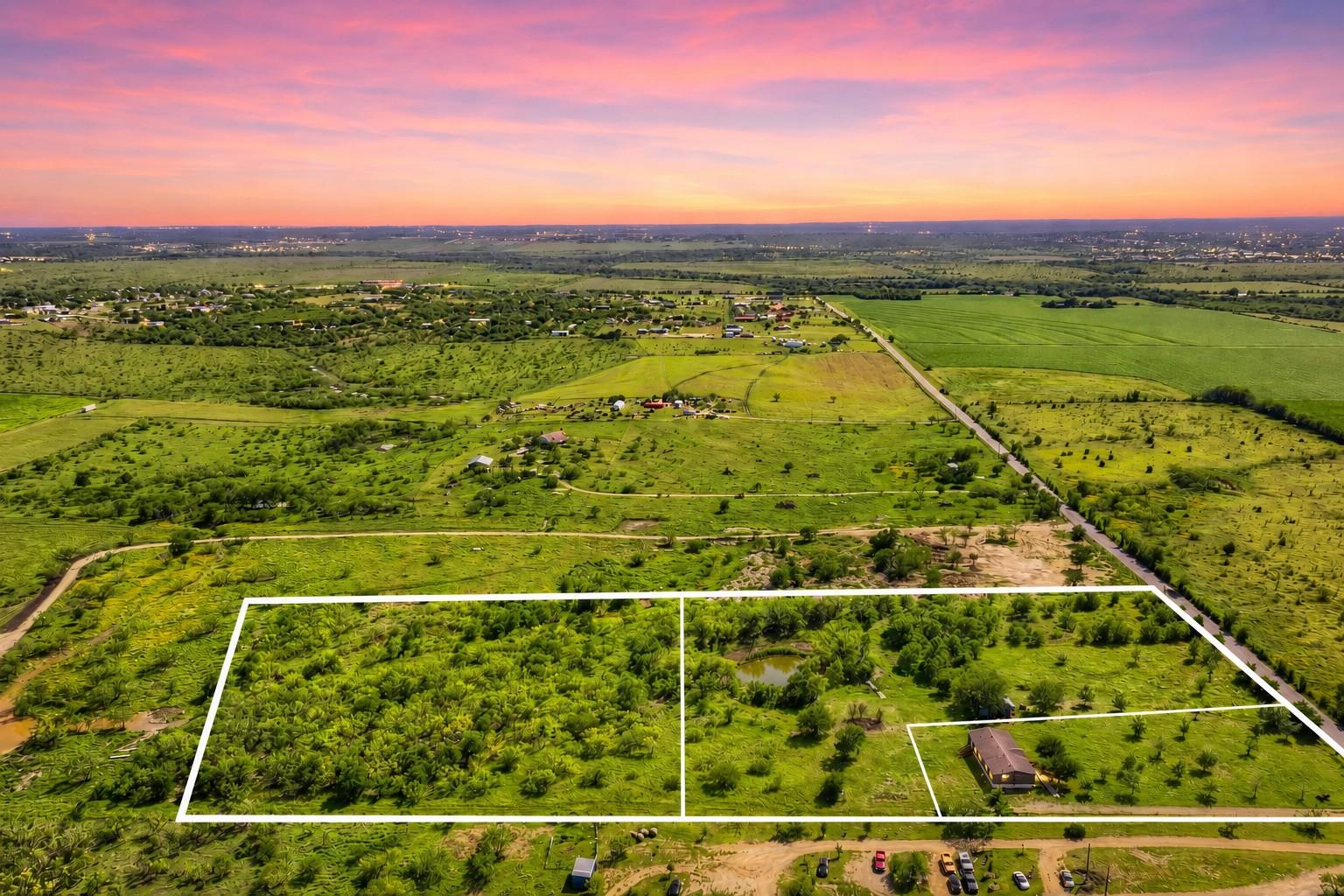401 Graef, Kyle, TX 78640 — photo 1